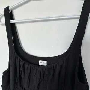 COPY - Aritzia Wilfred Dress